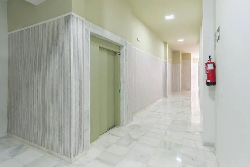 Apartamento Soho10_Madre De Dios Málaga 0*,  España